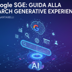 Google SGE Search Generative Experience