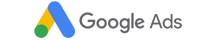 Logo Google Ads