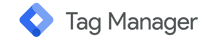 Logo Google Tag Manager