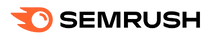 Logo Semrush