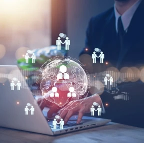Consulenza CRM e Marketing Automation