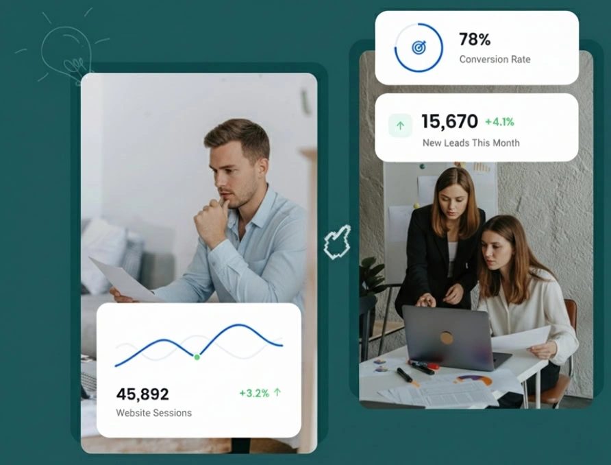 Servizio Digital Strategy