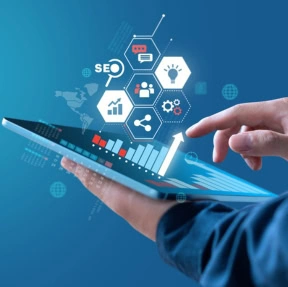 Consulenza Digital Strategy