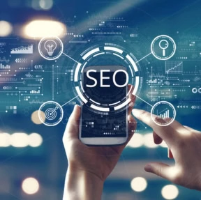 Consulenza seo search engine optimization