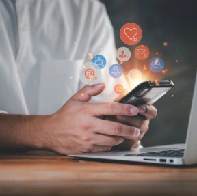 Consulenza Social Media Marketing