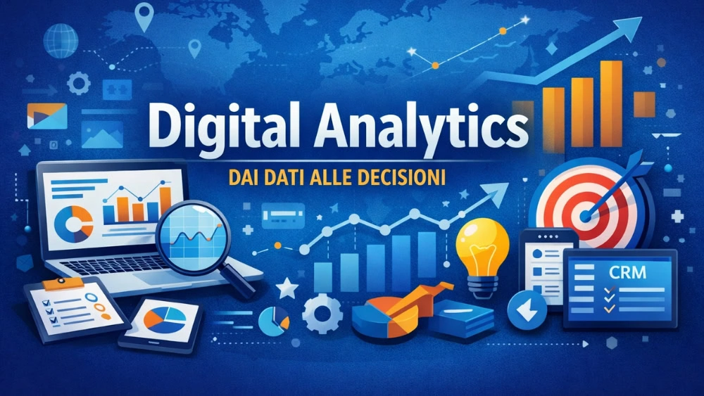 Digital Analytics