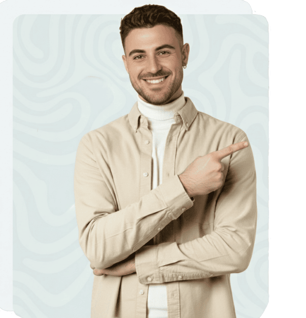 Luca Santarelli Consulente Marketing