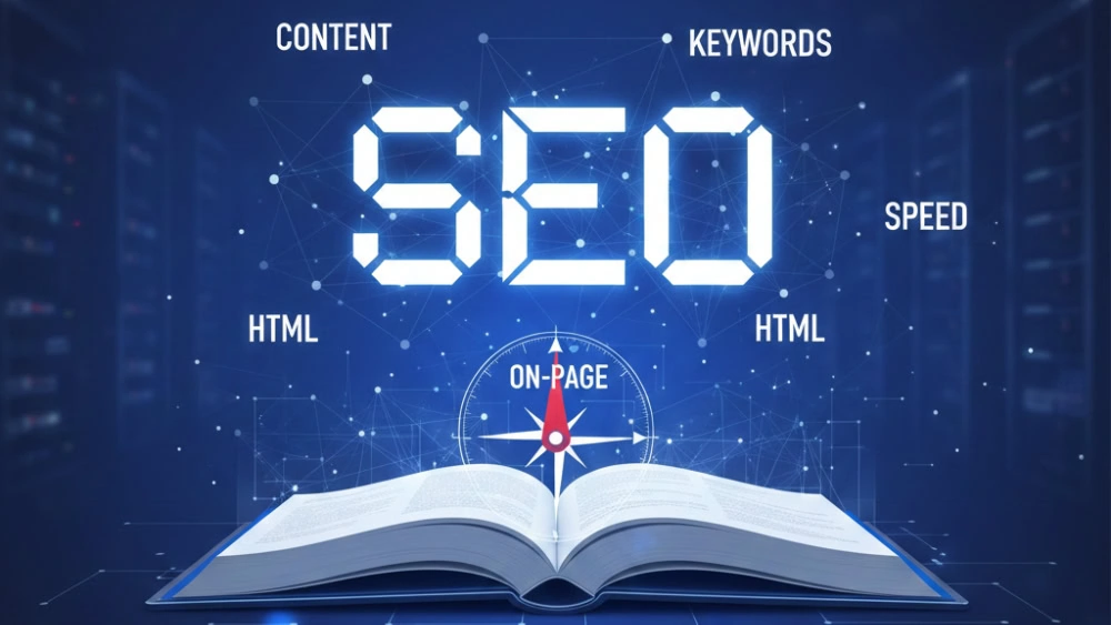 Ottimizzazione seo on page la guida definitiva