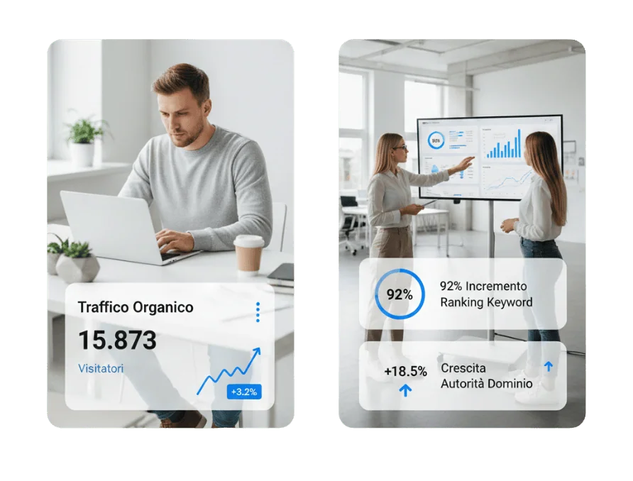 Servizi Digital Marketing Outsourcing e White Label per Agenzie 1 Servizi digital marketing in outsourcing e white label