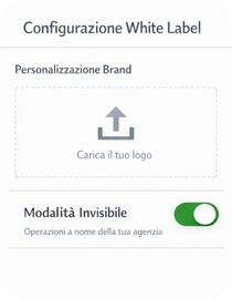 UI white label